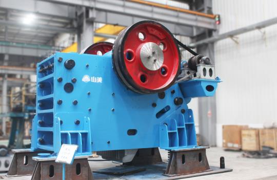 新矿产资源调查助推西部产业建设